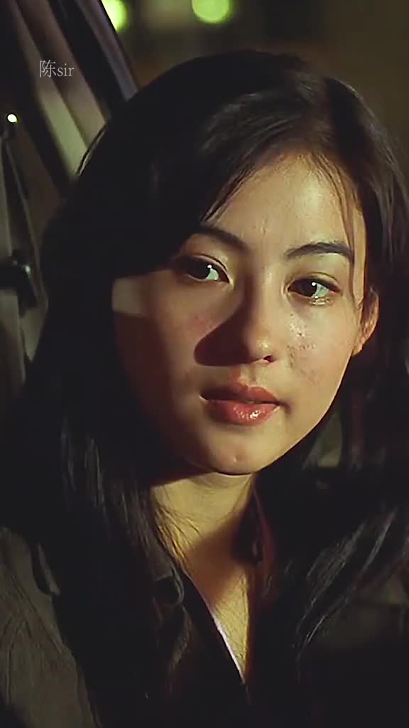 岁月从不败美人,在来看看#张柏芝年轻的时候的颜值简直是神颜值#女神#动态壁纸#高清