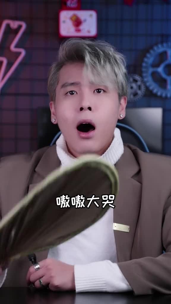 本意是个解压游戏,现在成怨种游戏了?